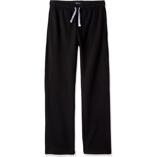 The Childrens Place Boys Fleece Pants